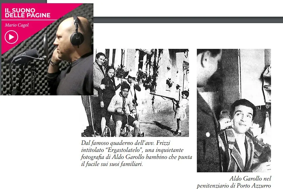 La storia della strage di Vetriolo (seconda parte)
