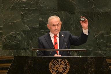 Media, '7 ottobre, 007 Egitto chiamarono Netanyahu dopo due avvisi inascoltati'