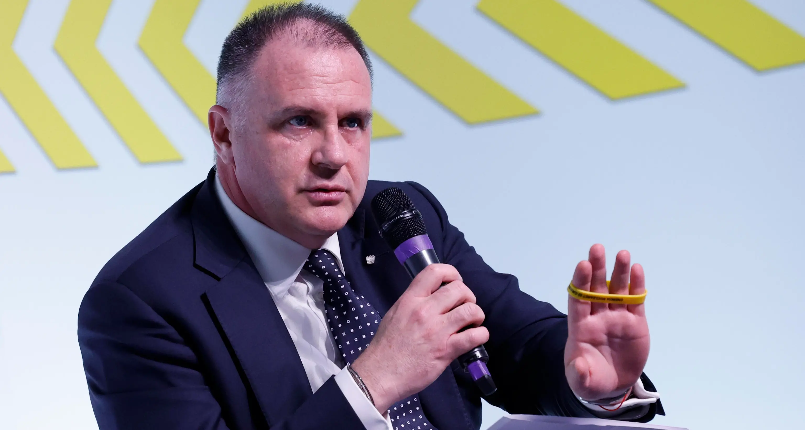 Orsini: dazi, no al panico, dobbiamo reagire uniti in Europa