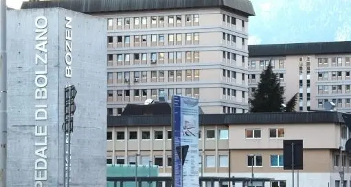 Edilizia sanitaria in Alto Adige, approvato piano di investimenti per 144 milioni: ecco cosa si costruirà