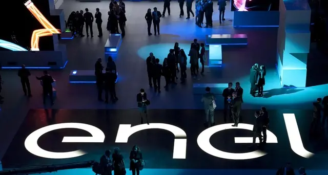 Enel: ok cda vendita a Macquarie 40-50% di OpenFiber