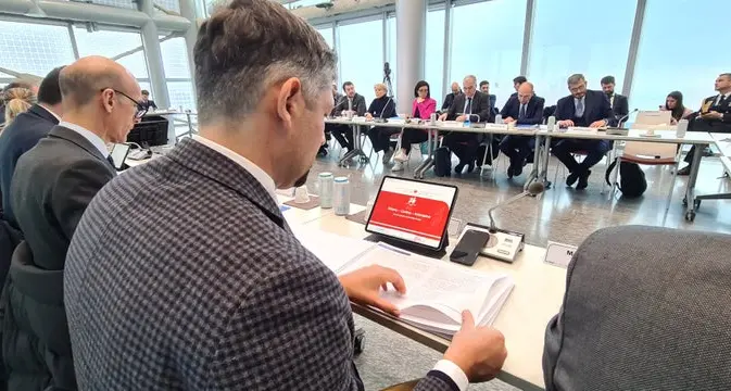 Milano-Cortina, Alfreider alla cabina di regia: «Dalle Olimpiadi progetti di mobilità sostenibile a lungo termine»
