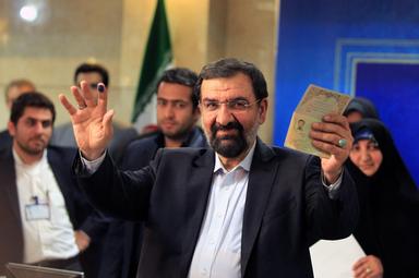 Iran, 'i Paesi che aderiscano alle sanzioni Usa saranno ritenuti nemici'