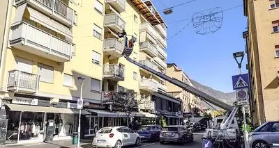 Il cuore di Via Torino batte ancora forte