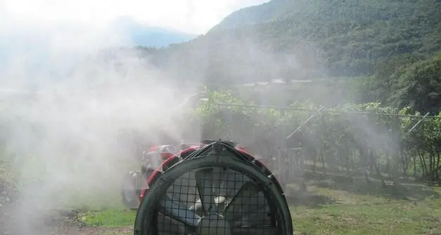 Pesticidi, S-Metolachlor vietato nelle aree di tutela dell’acqua potabile
