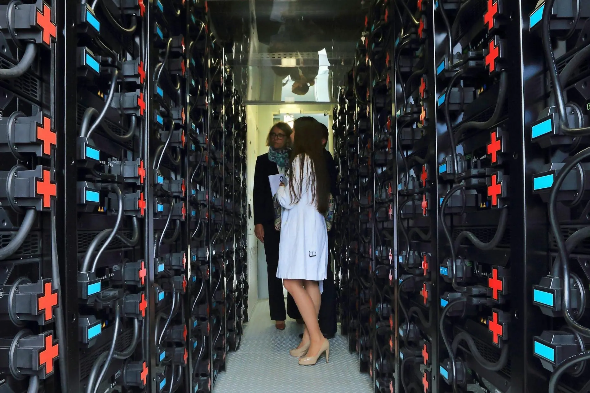 Renesys investe 144 milioni in Molise per due impianti di tecnologie energetiche