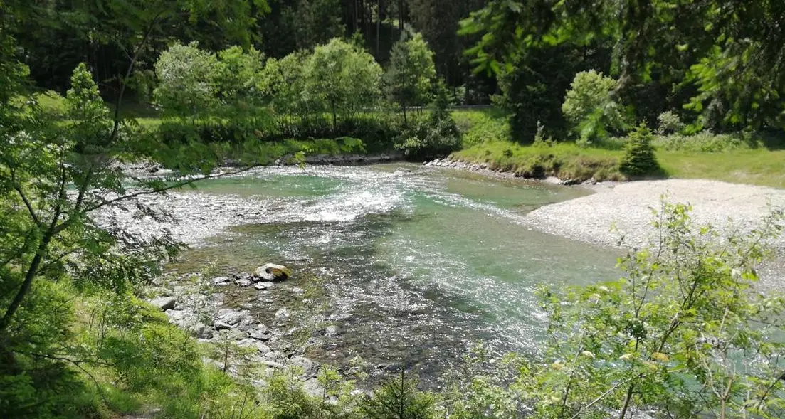 In Alto Adige nasce un piano per la tutela di tutti i corsi d’acqua