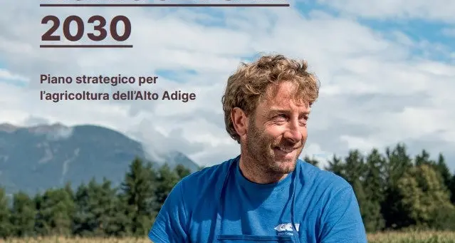 “Agricoltura 2030”, si punta alla sostenibilità: c’è l’intesa del settore