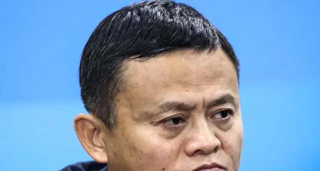 Alibaba crolla a Hong Kong, chiude a -7,98%