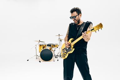 A Londra tutto esaurito e vip per il debutto del nuovo album di Cremonini