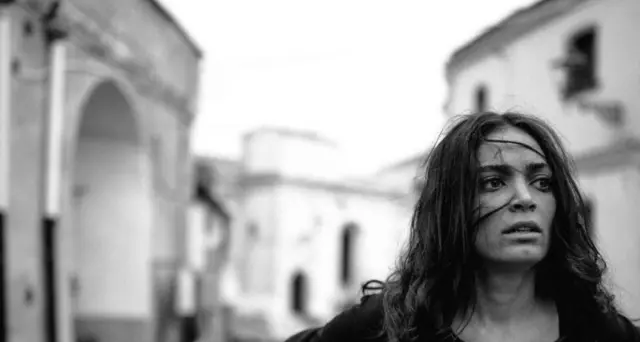 Venezia: a Orizzonti Ti mangio il cuore di Mezzapesa con Elodie