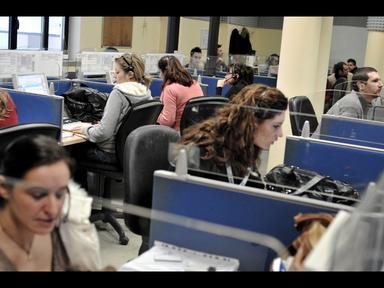 Agcom, sanziona due società per circa 830.000 euro sul teleselling