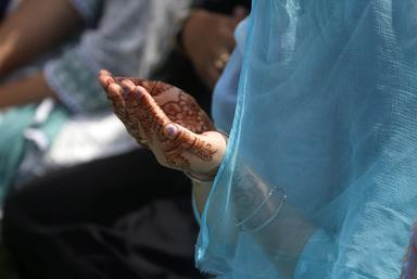 Divieto del velo islamico per le studentesse under 14 nelle scuole austriache