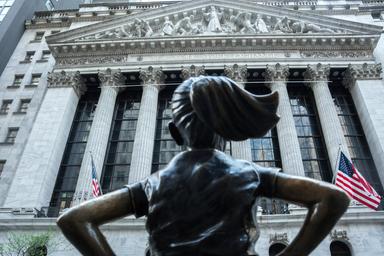 Wall Street apre poco mossa su nuovi record, Dj a +0,08% e Nasdaq a +0,04%
