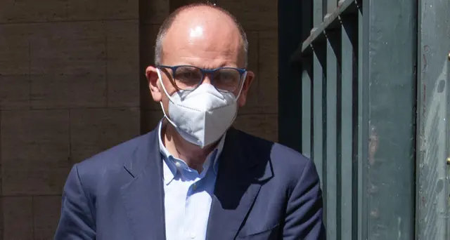 Assegno unico: Letta, misura va rafforzata