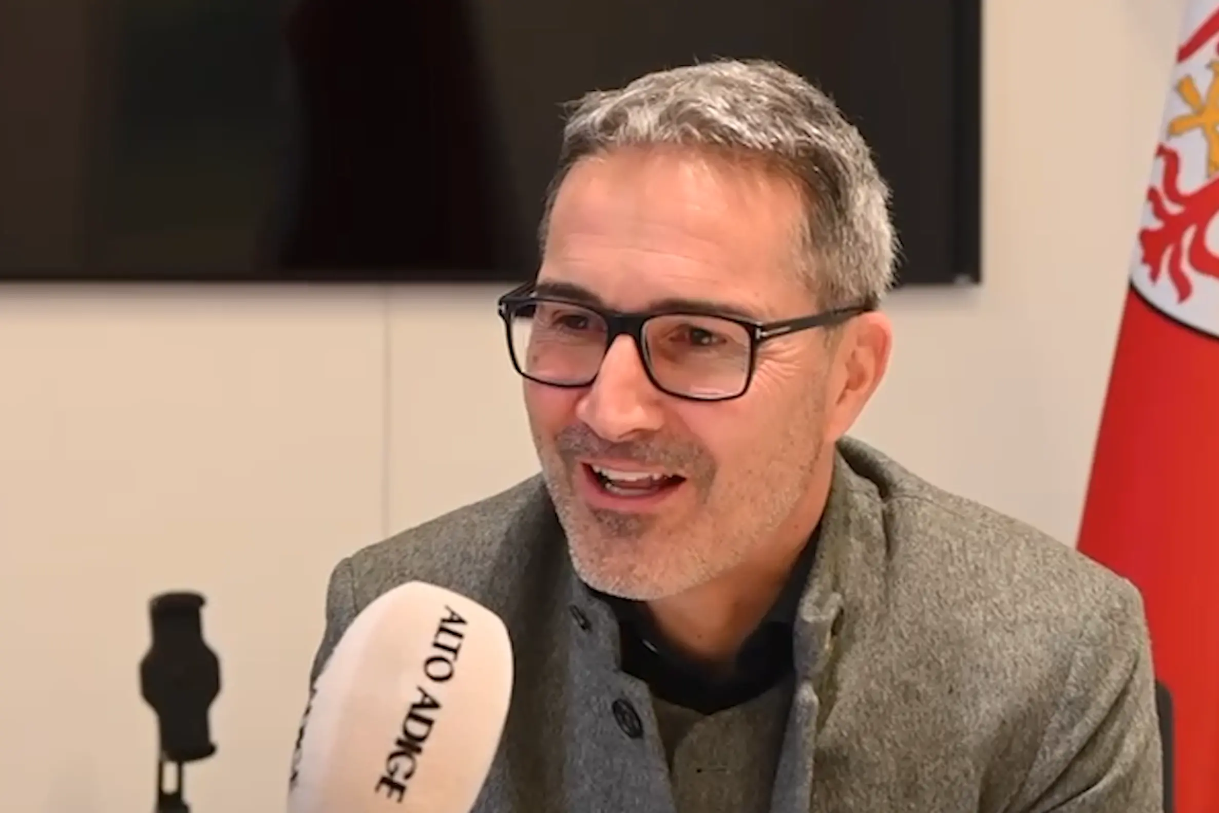 Il 2026 secondo Kompatscher: «Un anno di sfide e di opportunità. La più grande? Ritrovare una vera comunità»