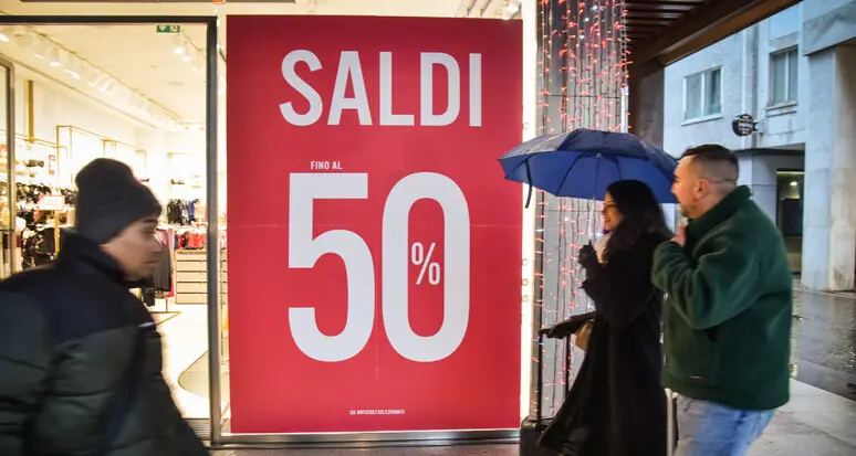 Moser: “Saldi liberalizzati a favore delle grandi catene, le date fisse rimangono di enorme importanza”