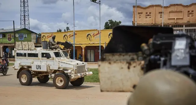 Congo: Onu, 57 civili uccisi da Adf in campi profughi a est