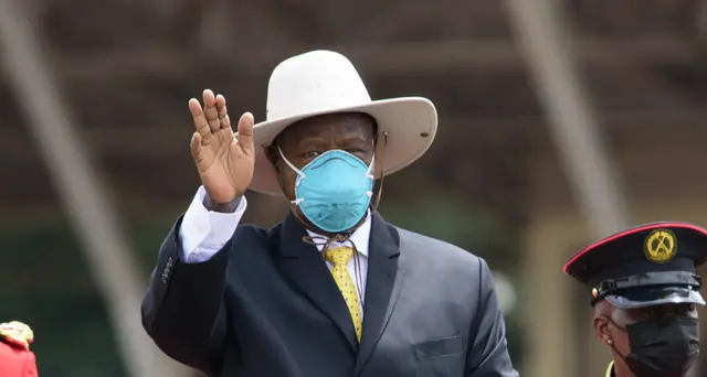 Uganda: presidente nomina due donne come sua vice e premier