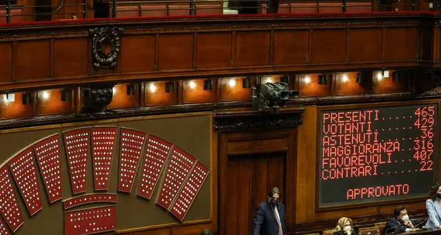 Def: M5s, necessari nuovi interventi per famiglie e imprese
