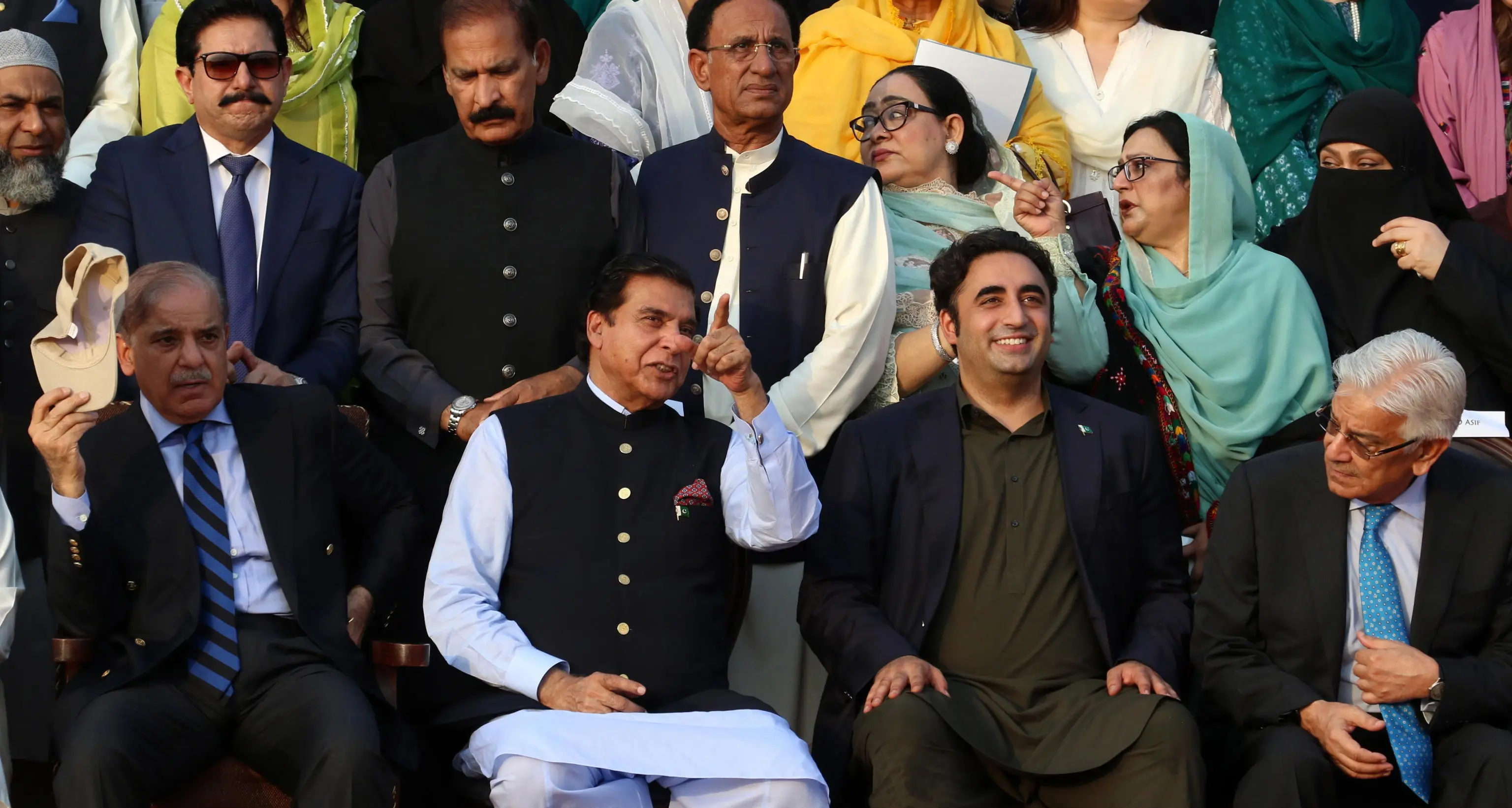 Pakistan: le elezioni politiche posticipate a fine gennaio 2024