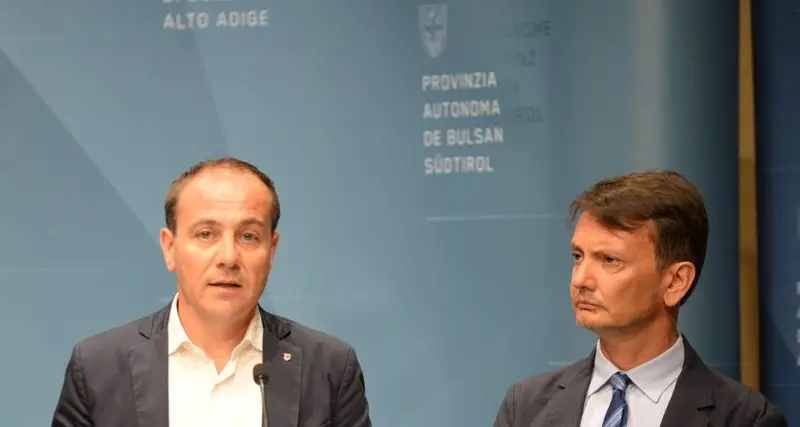 In Alto Adige molti movimenti in vista dell’anno scolastico: cambi di poltrone e pensionamenti fra i dirigenti