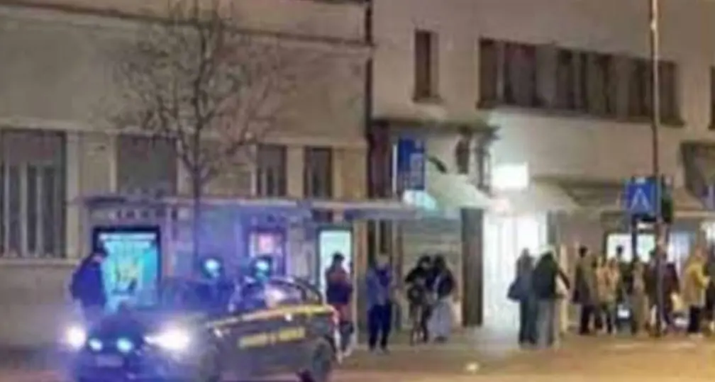 Allarme sicurezza in centro: continuano furti ed episodi di degrado