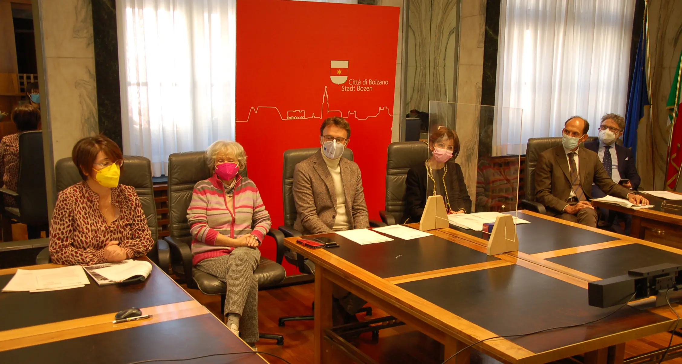 Disabili, nuove strutture a Bolzano: nei prossimi 5 anni 36 posti in più nelle residenze