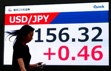 Borsa: l'Asia corre coi tecnologici, tregua sui bond con il petrolio