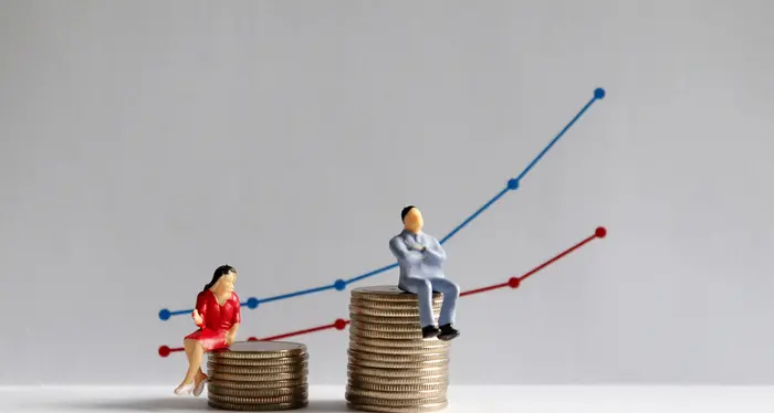 “Gender pay gap”: in Alto Adige la donne guadagnano il 17% in meno