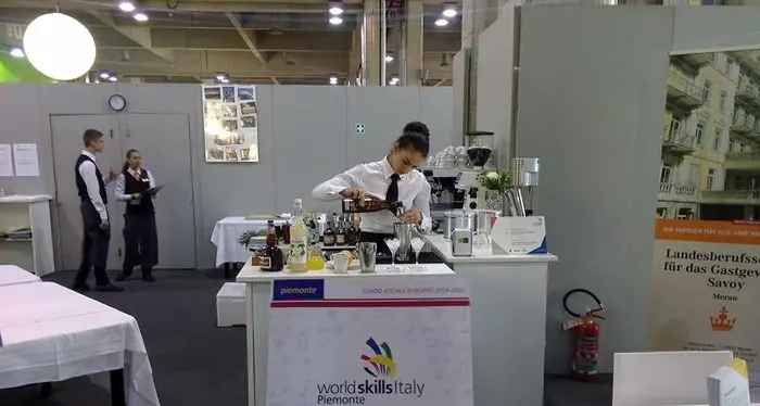 WorldSkills 2024 a Lione, dodici concorrenti rappresenteranno l'Alto Adige