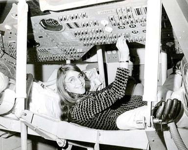 Addio a Margaret Hamilton, da lei software dell'Apollo 11