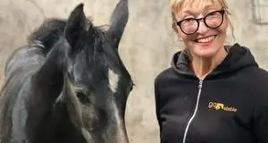 La seconda vita di Lizzy Bianconi: «Non tornerei mai indietro»