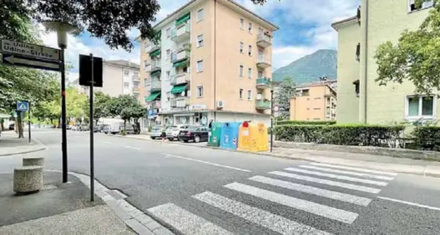 Investimento mortale in via Milano, l’automobilista bolzanino patteggia 12 mesi