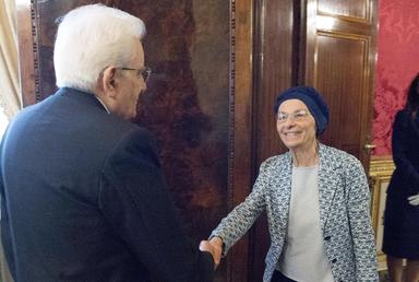 Mattarella, Bonino ha impresso un segno nella vita della Repubblica