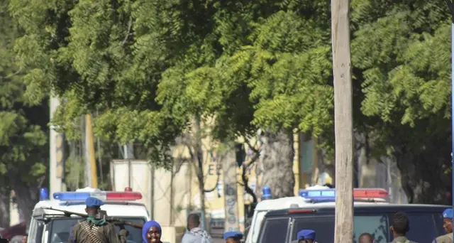 Somalia: attentato suicida contro militari,almeno 15 morti