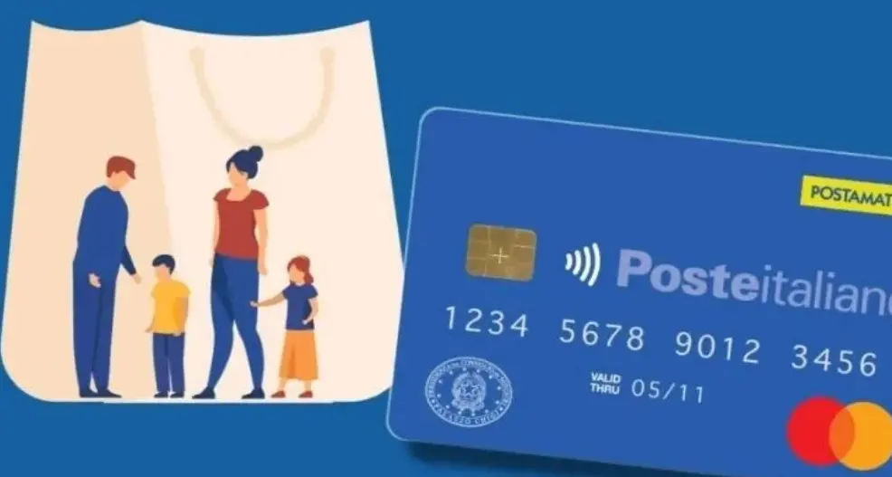 Bonus da 500 euro alle famiglie: non serve fare domanda