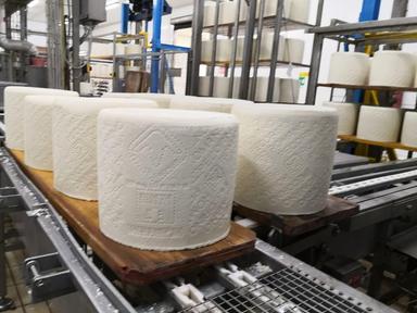 Pecorino Romano, nasce PR Service per gestire produzione, scorte e mercati