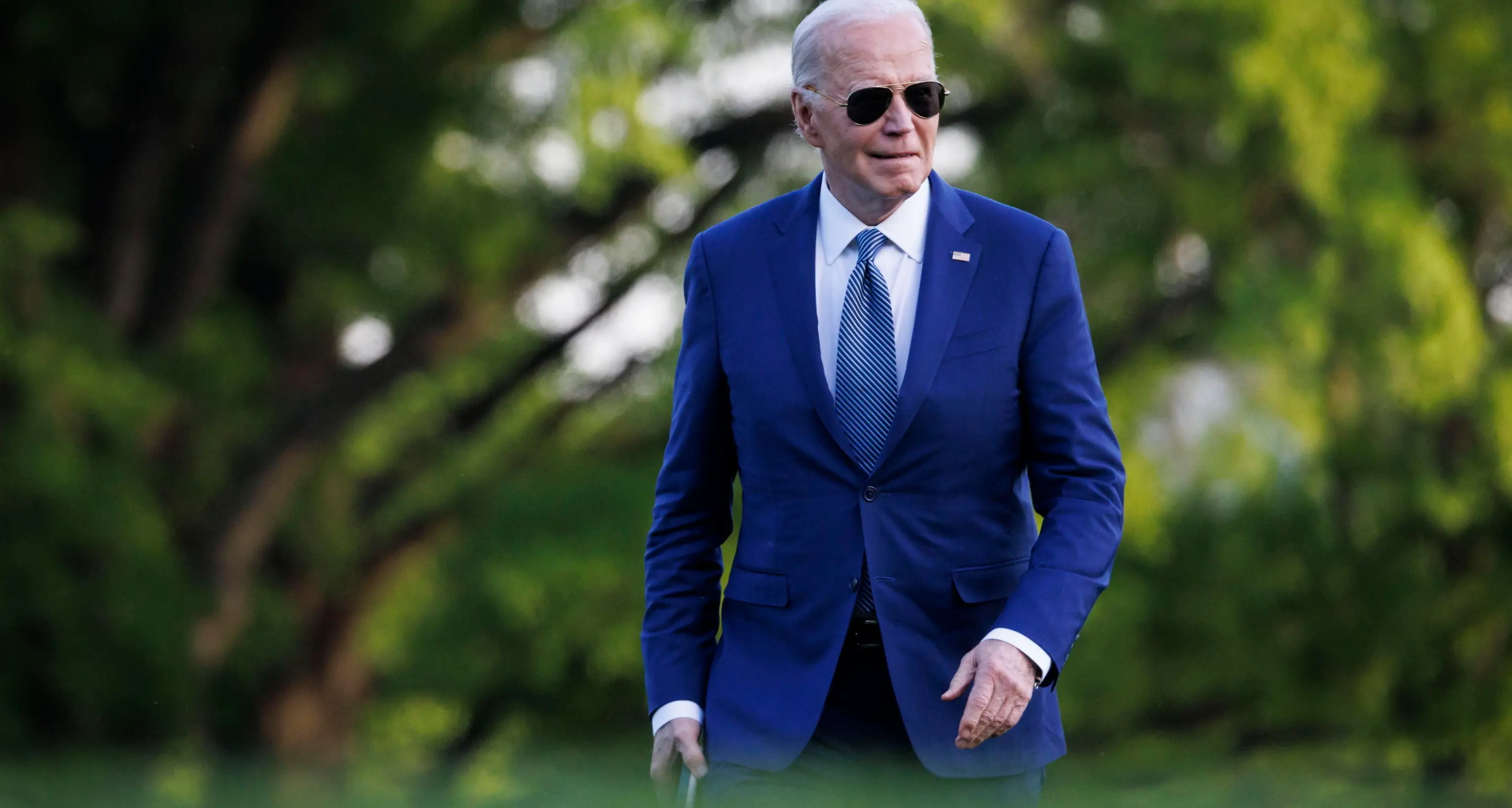 Ucraina, Biden: 'Usa invieranno armi a Kiev questa settimana'