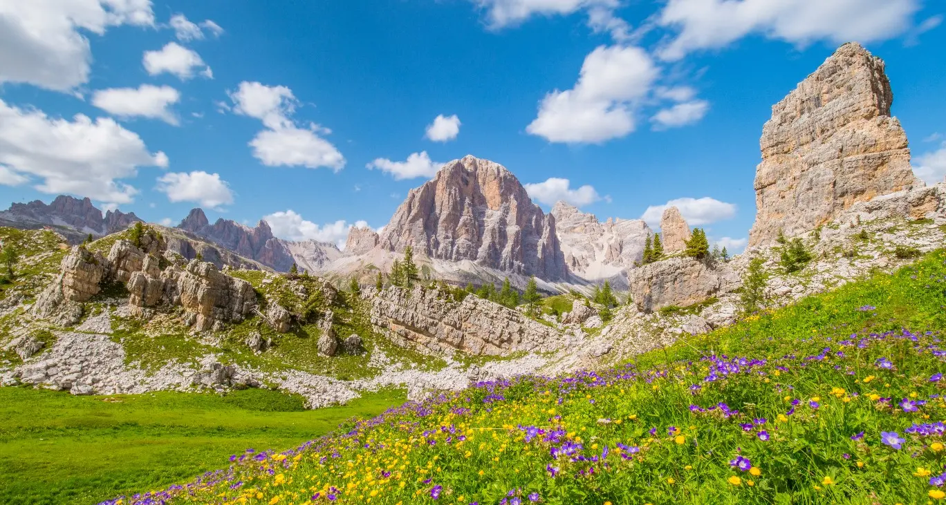 In Alto Adige il turismo estivo è con il segno più