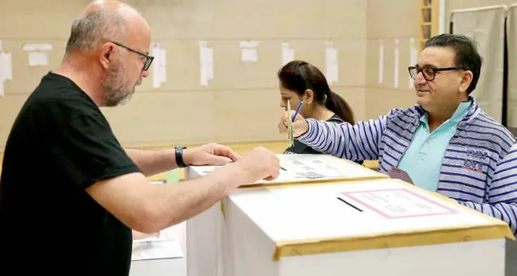 Ballottaggi, il giorno della verità: oggi si elegge il nuovo sindaco