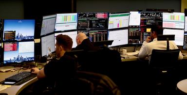 Borsa: l'Europa chiude cauta, tra Medio Oriente e Ia