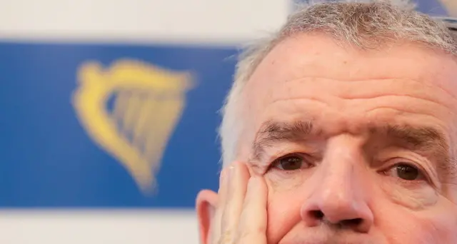 Enac: multa 35mila euro Ryanair,non si adegua su supplementi