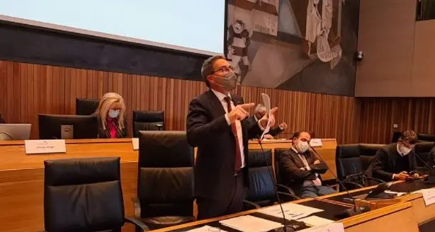 Kompatscher e il bilancio della Provincia: ecco la manovra da 6,53 miliardi