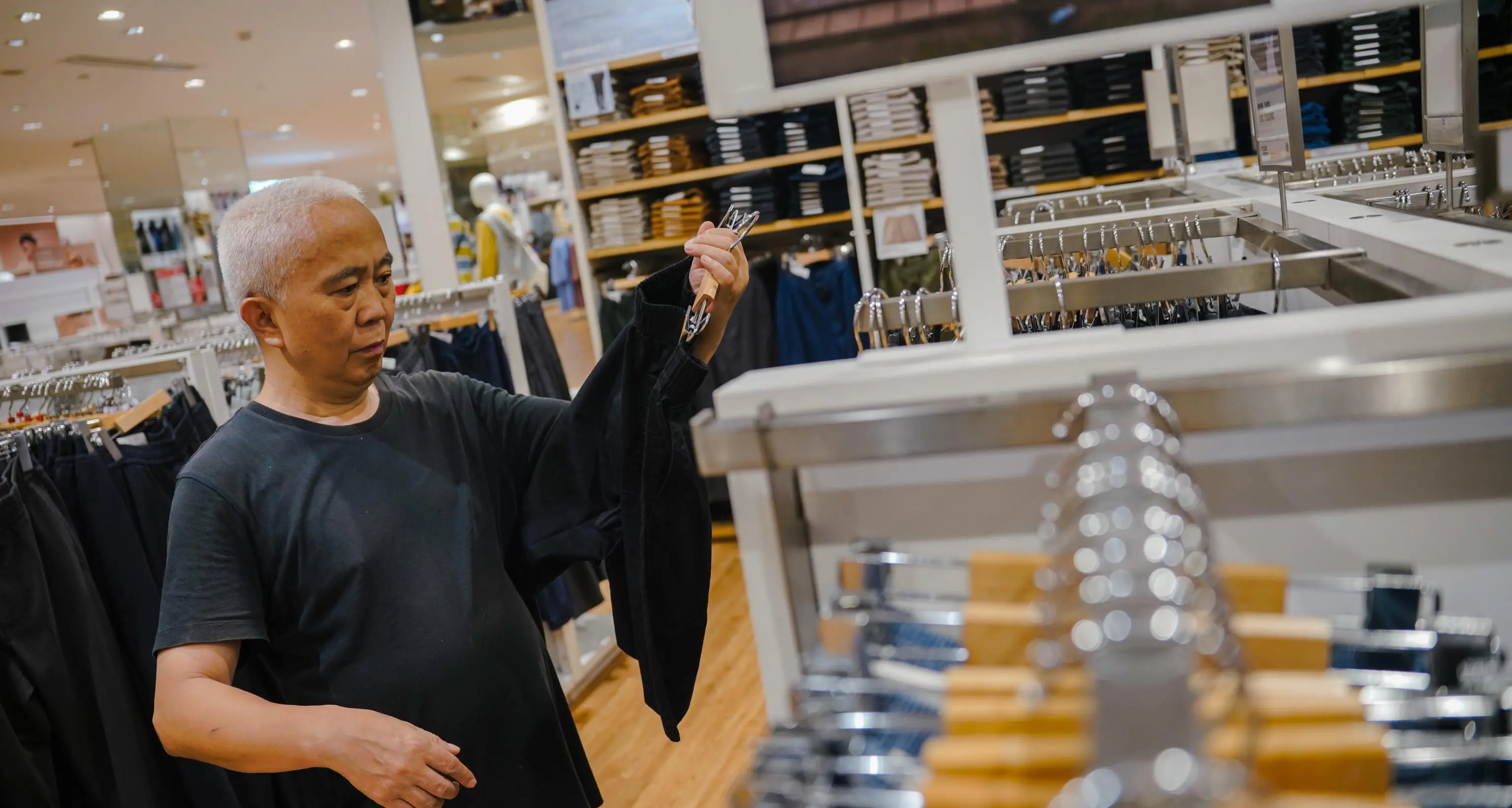 Cina: surplus sale a 82,62 miliardi a maggio, +7,6% export