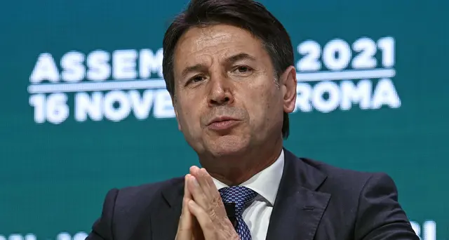 Rai: Conte, M5s non andrà più in tv