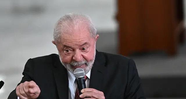 Cuba: Lula, dopo 60 anni è l'ora di togliere l'embargo