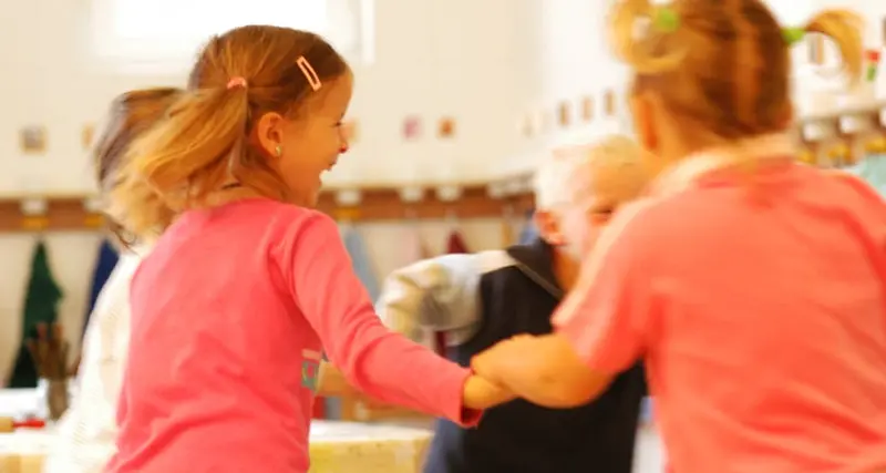 Gestione delle scuole dell'infanzia: 2,86 milioni ai Comuni
