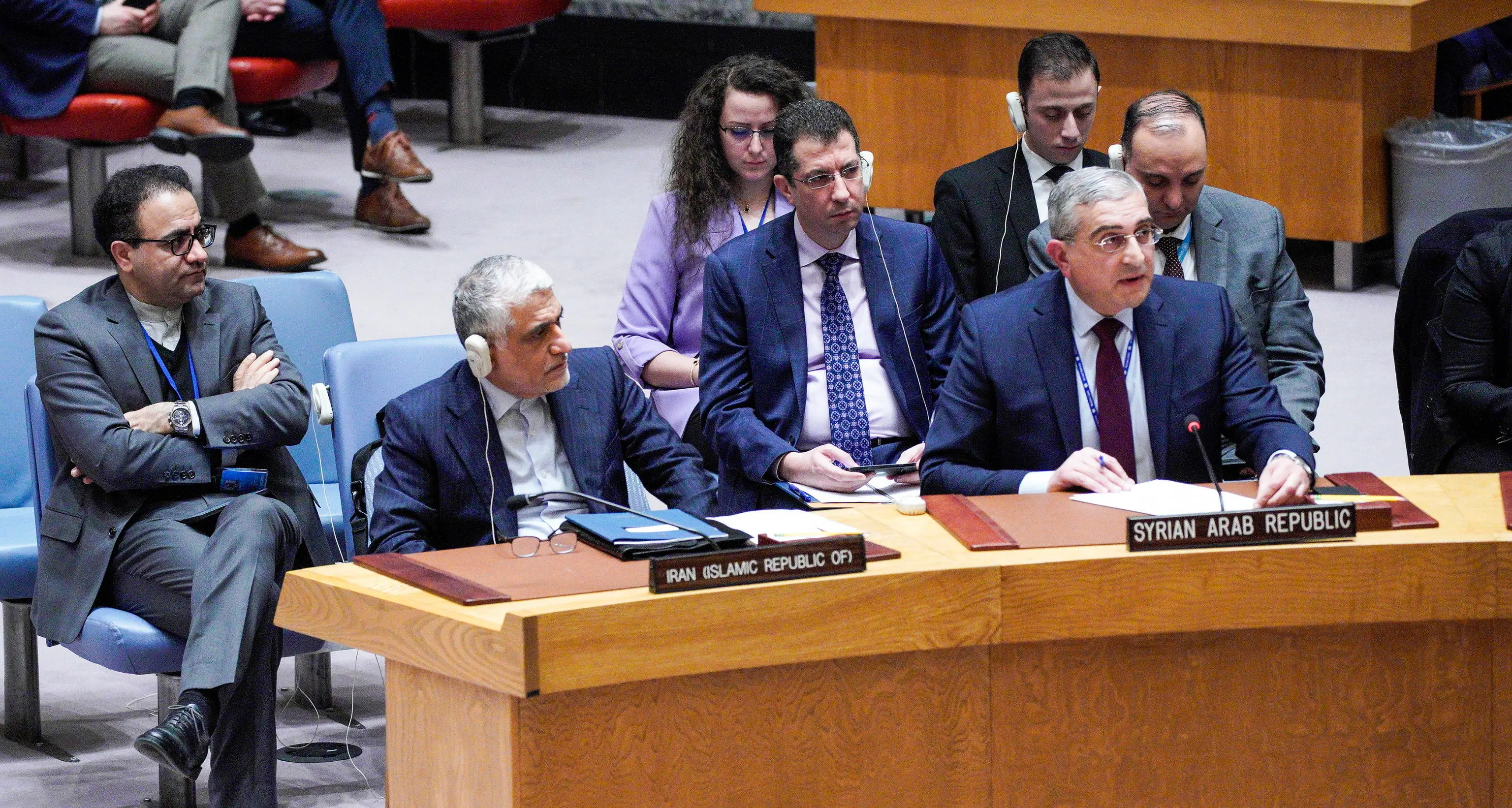 Israele-Iran, Teheran a Onu: esercitato diritto autodifesa