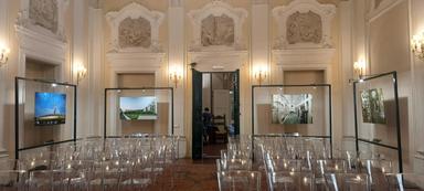Mostra sulle architetture contemporanee in Toscana degli anni 2000
